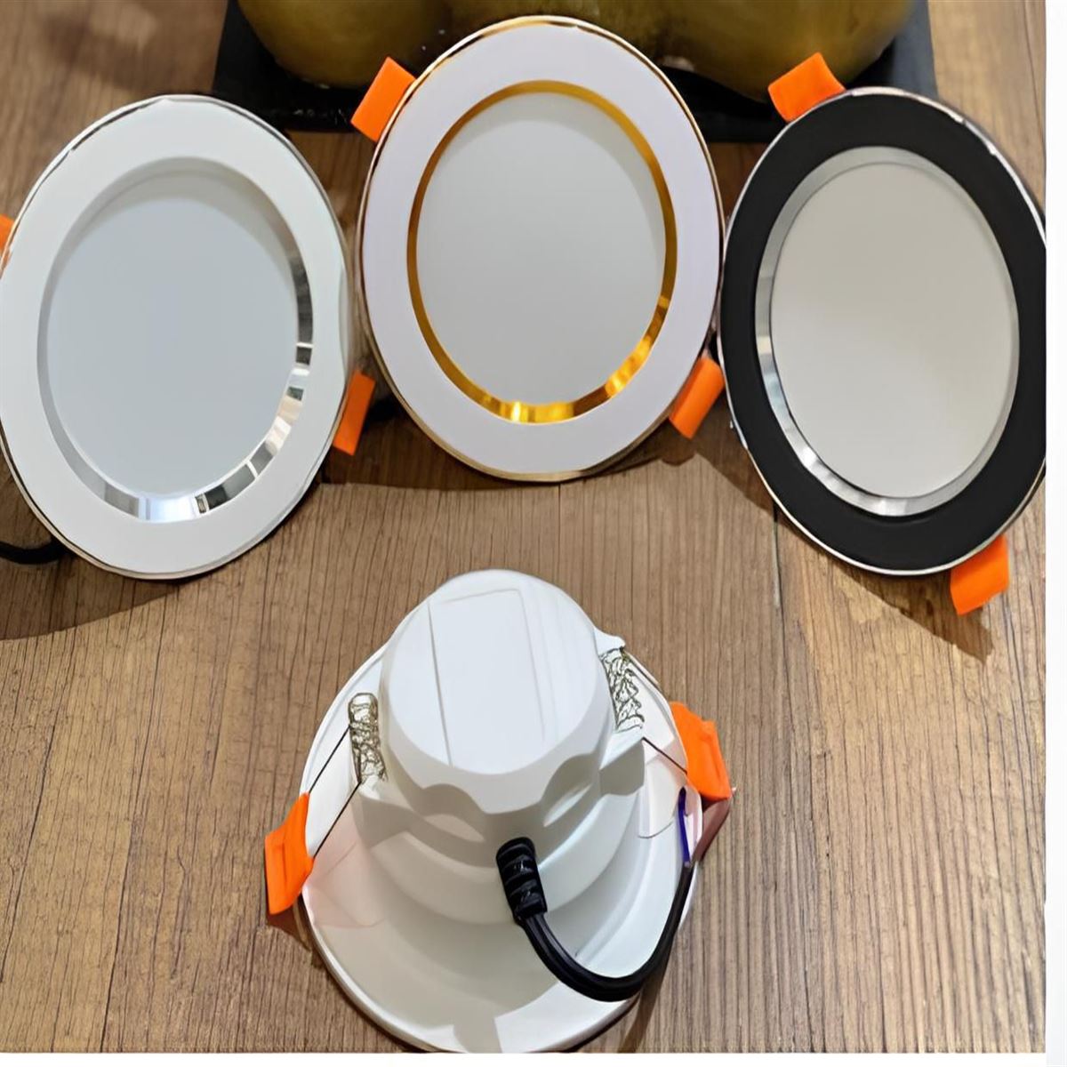 5+5 DOWNLIGHT 1